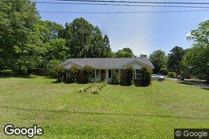 1047 Wesson St, Wesson, MS 39191