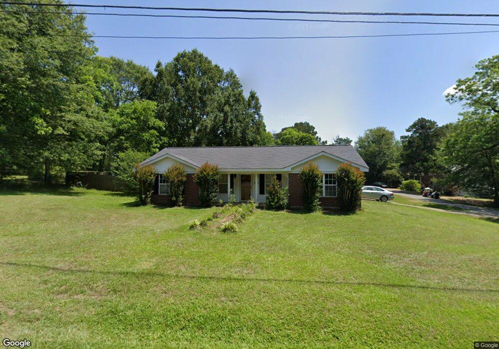 1047 Wesson St, Wesson, MS 39191 - photo 1