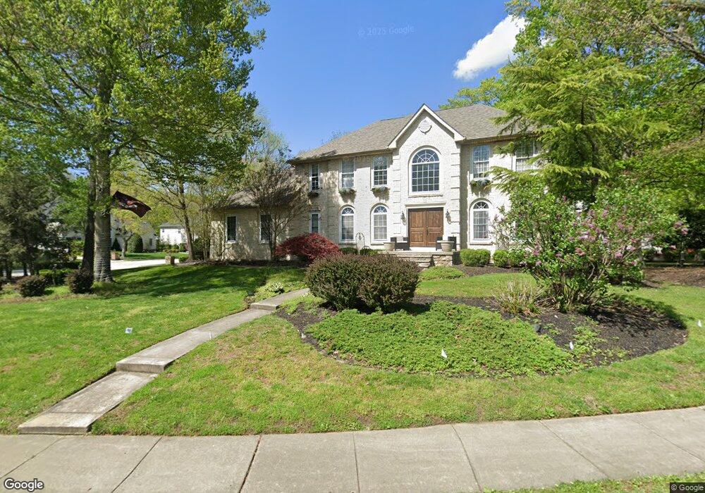 22 Stanwyck Rd, Mount Laurel, NJ 08054 - photo 1