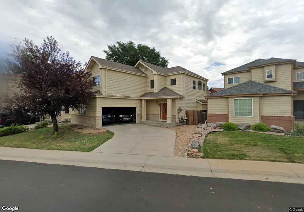 1154 S Rifle St, Aurora, CO 80017 - photo 1