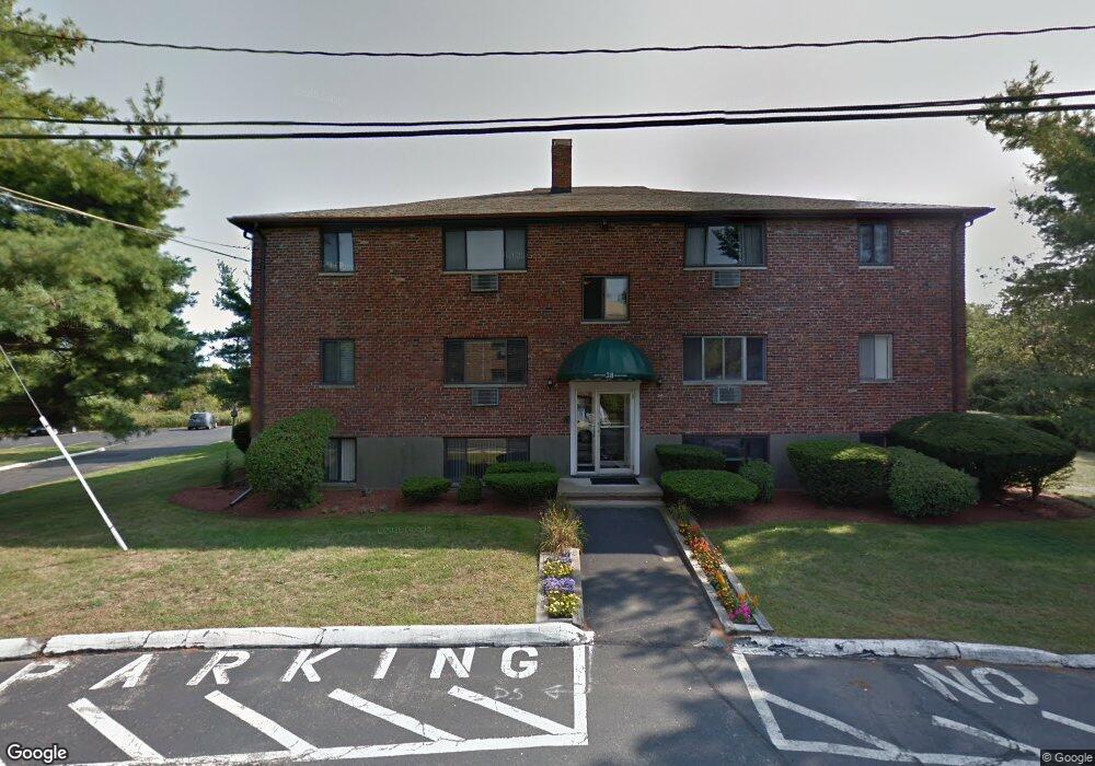 38 Bayview Terrace unit 8, Danvers, MA 01923 - photo 1