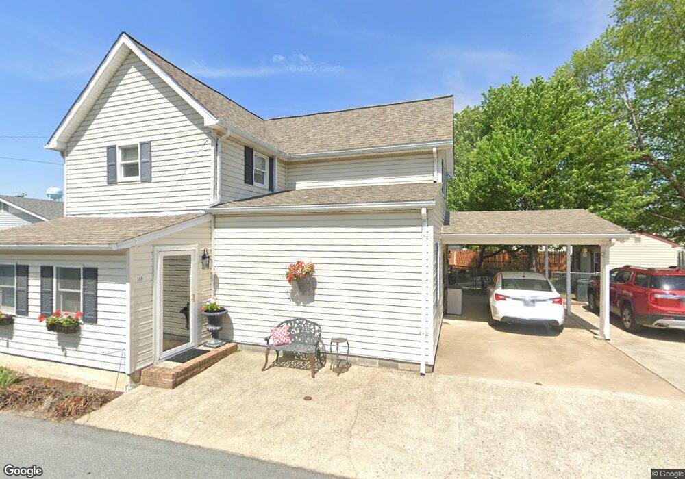 100 Cherry Aly, Clayton, DE 19938 - photo 1