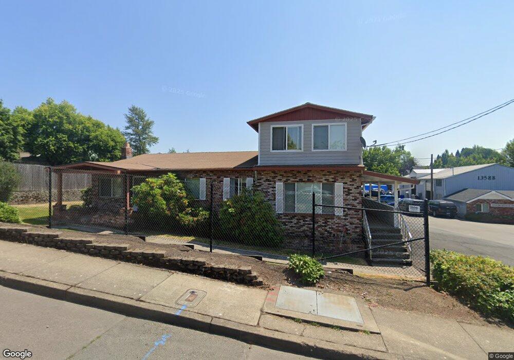 13526 SE 152nd Dr, Clackamas, OR 97015 - photo 1