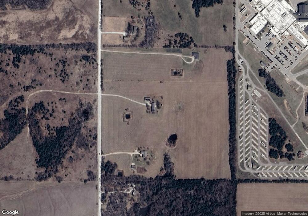 14730 P Rd, Mayetta, KS 66509 - photo 1