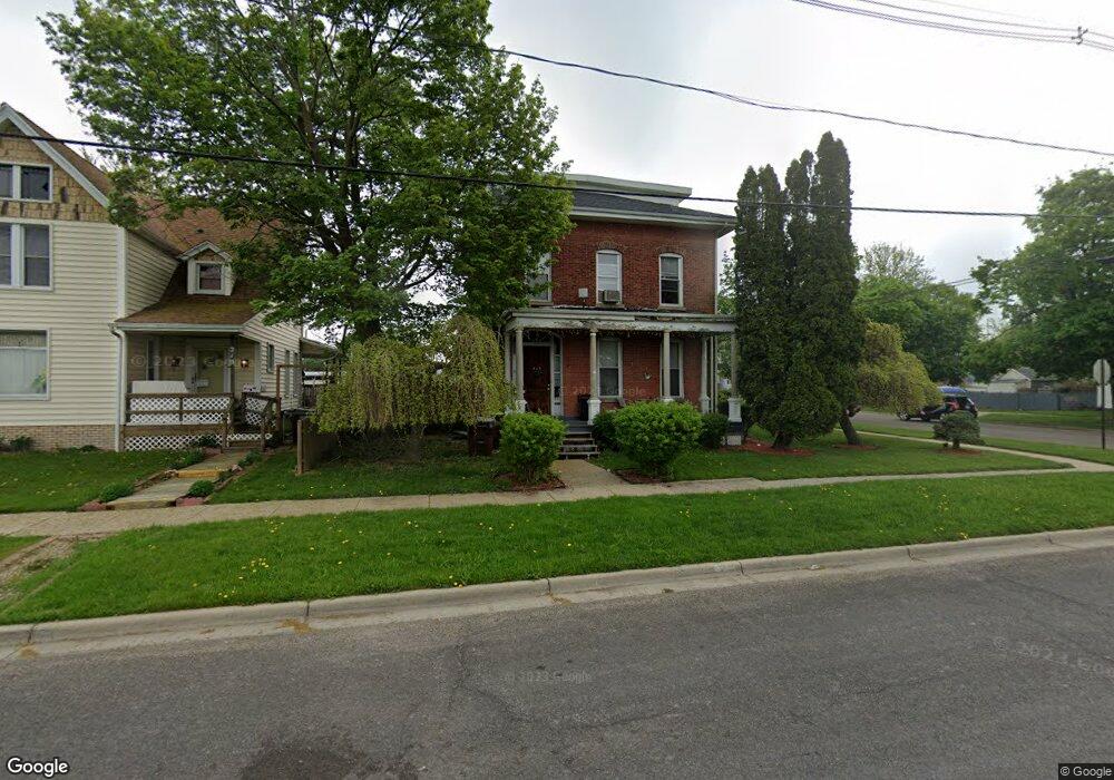 219 S Locust St, Adrian, MI 49221 - photo 1