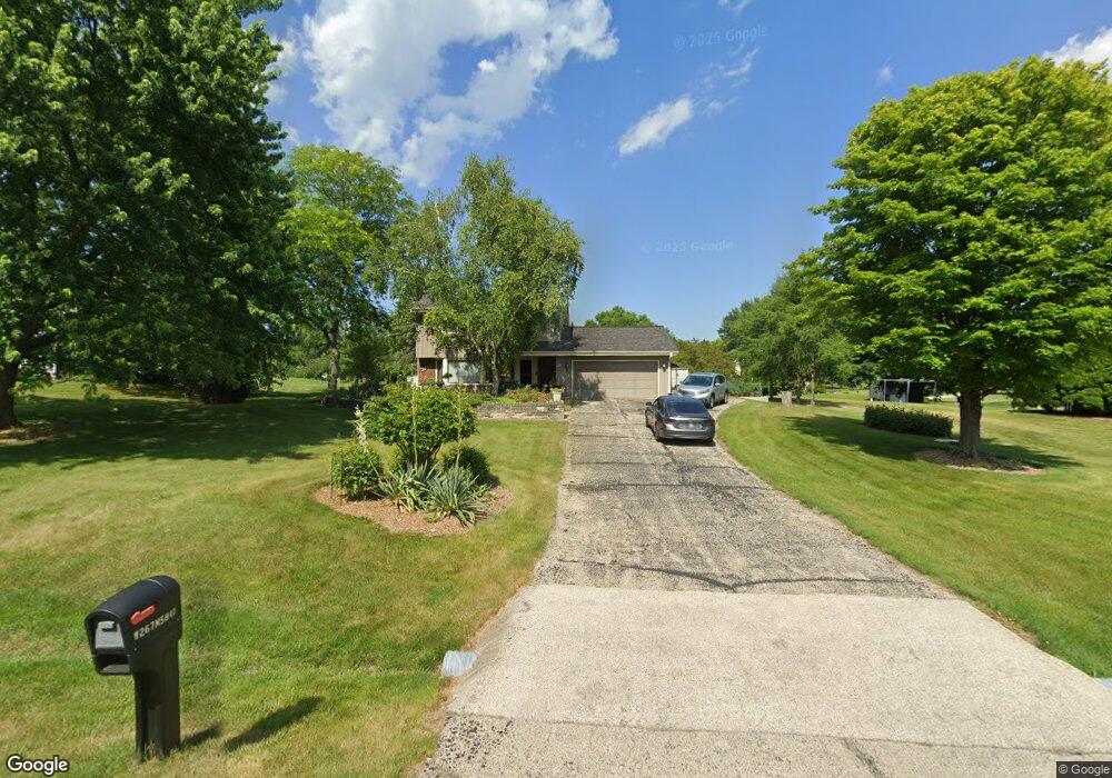 W267N5840 Mountain Meadows Dr, Sussex, WI 53089 - photo 1