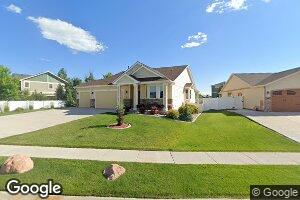 1012 Gabriel Dr, Cheyenne, WY 82009