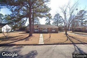 326 Azalea Ave, Marion, SC 29571