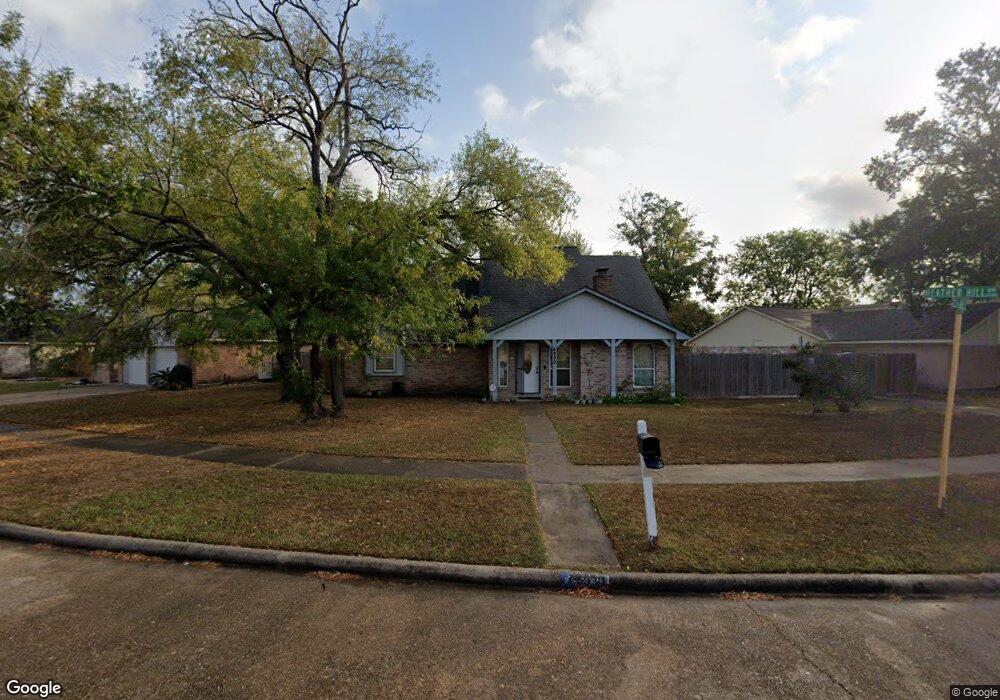 6930 Desert Rose Ln, Houston, TX 77086 - photo 1