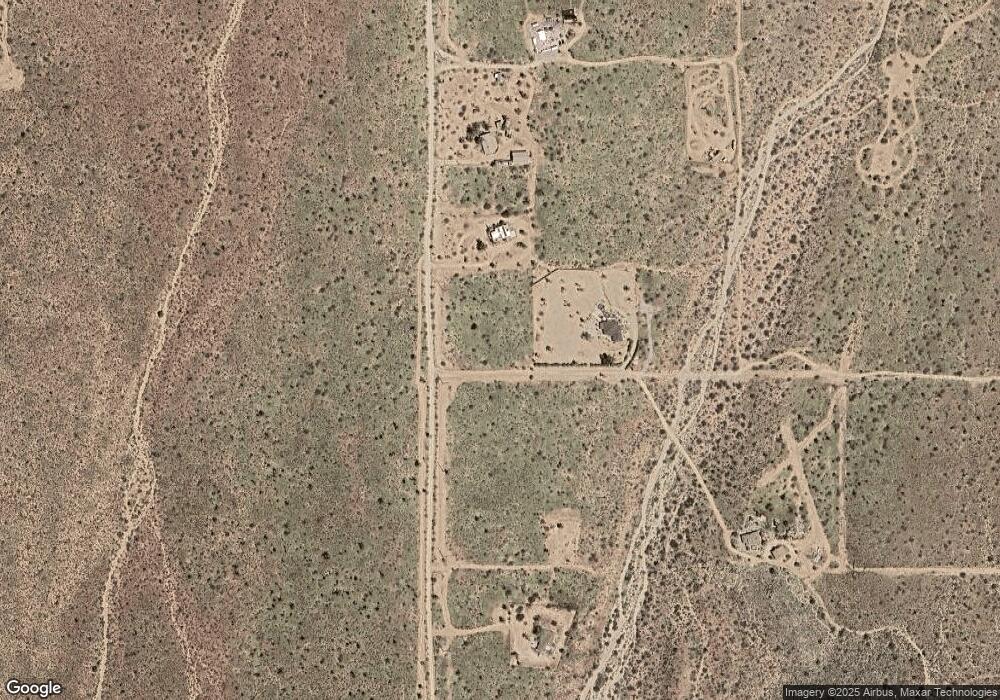 7645 La Contenta Rd, Joshua Tree, CA 92252 - photo 1