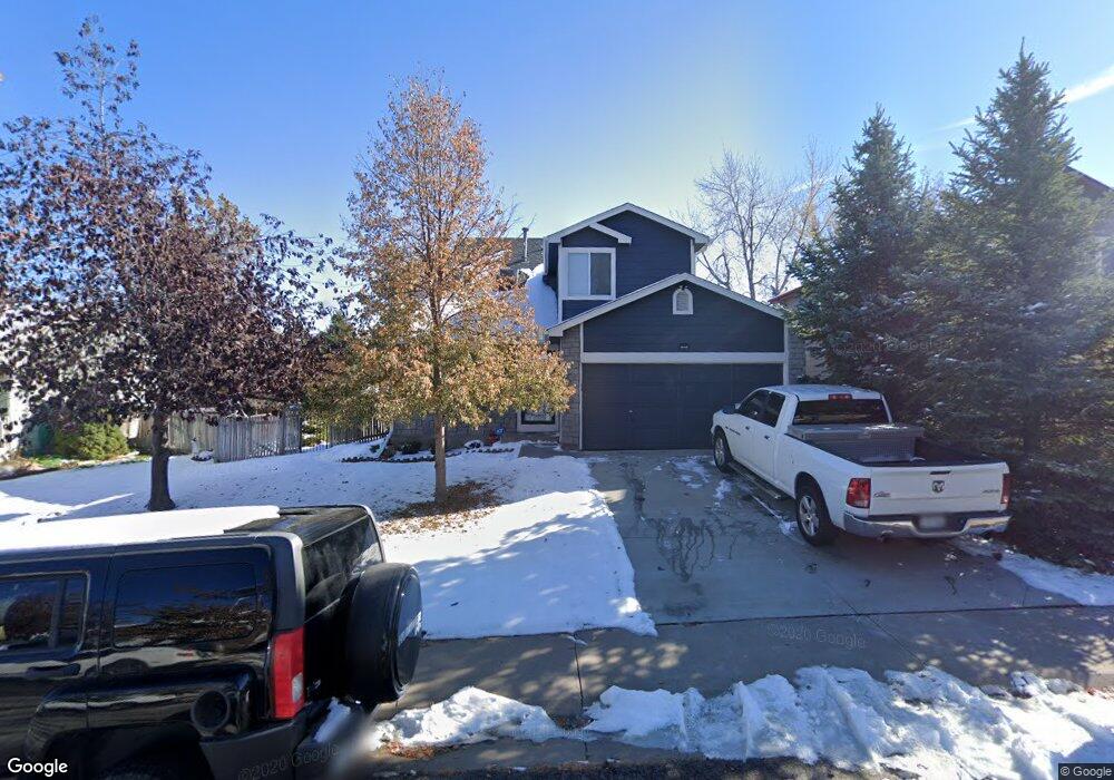 5070 S Espana Way, Centennial, CO 80015 - photo 1