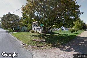 630 E South St, Hastings, MI 49058