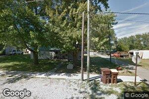 50 Broadway St, Alexandria, IN 46001