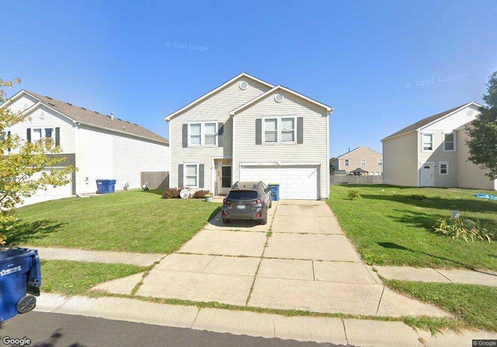 407 Warrior Ct, Sheridan, IN 46069 - photo 1