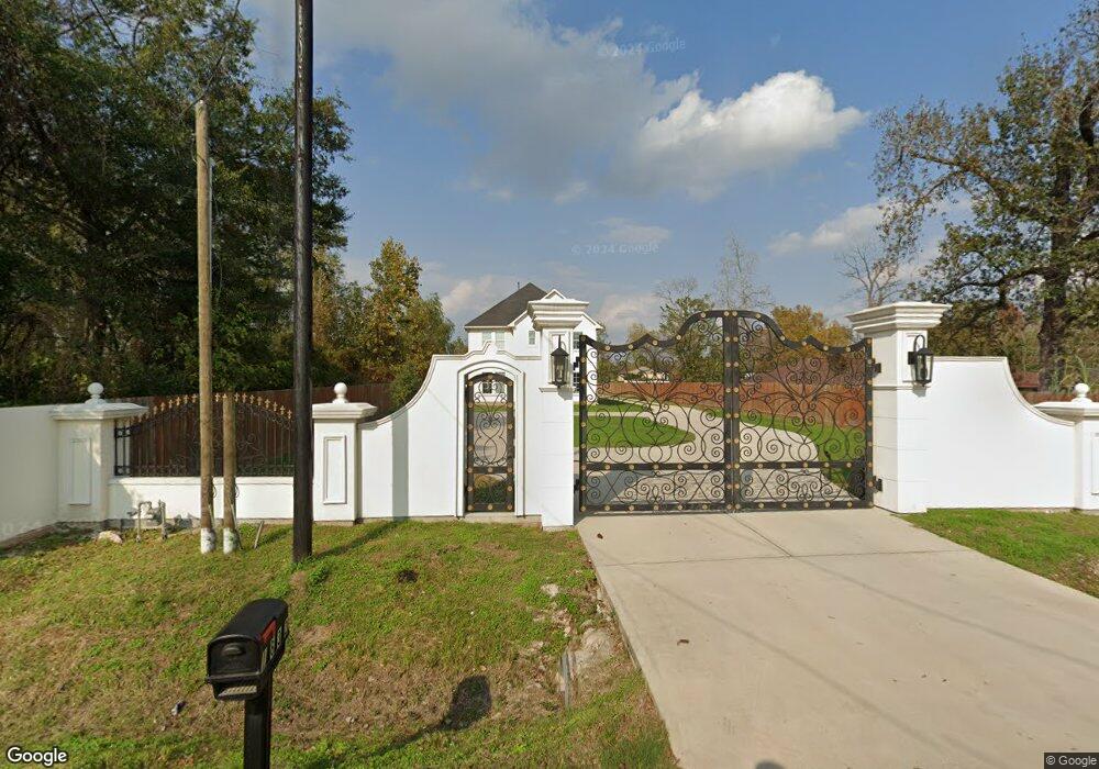 1832 Paul Quinn St, Houston, TX 77091 - photo 1