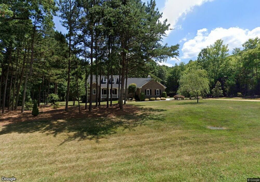 648 Geffen Ln, Asheboro, NC 27205 - photo 1