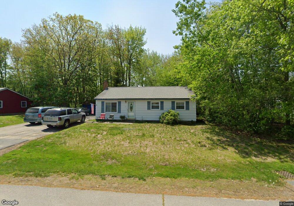 33 Nutter St, Rochester, NH 03867 - photo 1