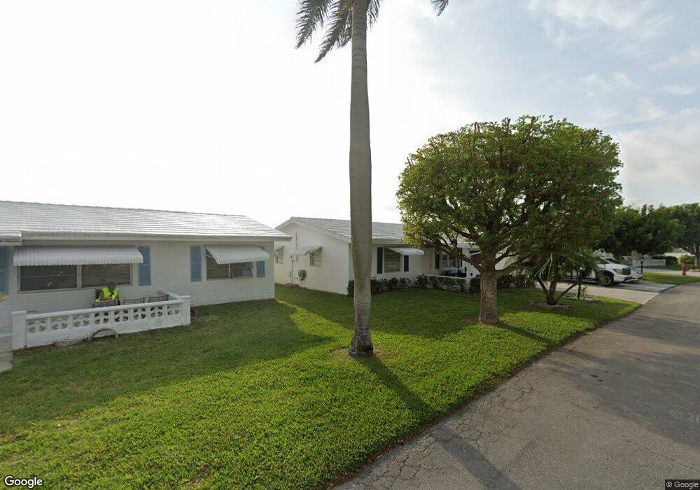 816 SW 18th Ct, Boynton Beach, FL 33426 - photo 1