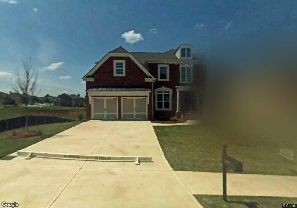 1466 Rolling View Way SE, Dacula, GA 30019 - photo 1