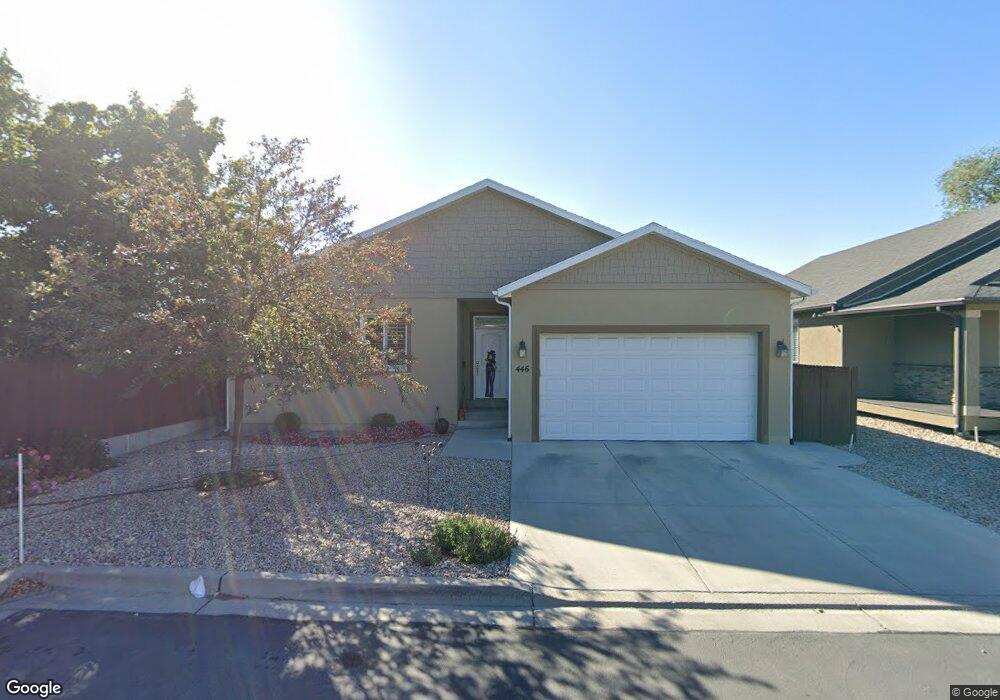 446 E Fisher Meadow Dr, Midvale, UT 84047 - photo 1