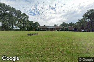 17801 Halligan Park Rd, Carson, VA 23830