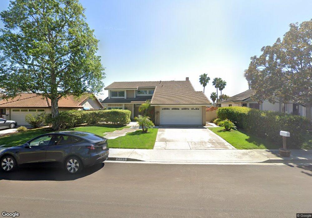 2705 Sombrosa St, Carlsbad, CA 92009 - photo 1