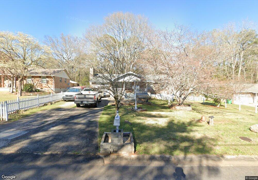 4235 Citizen Cir unit 3, Austell, GA 30106 - photo 1