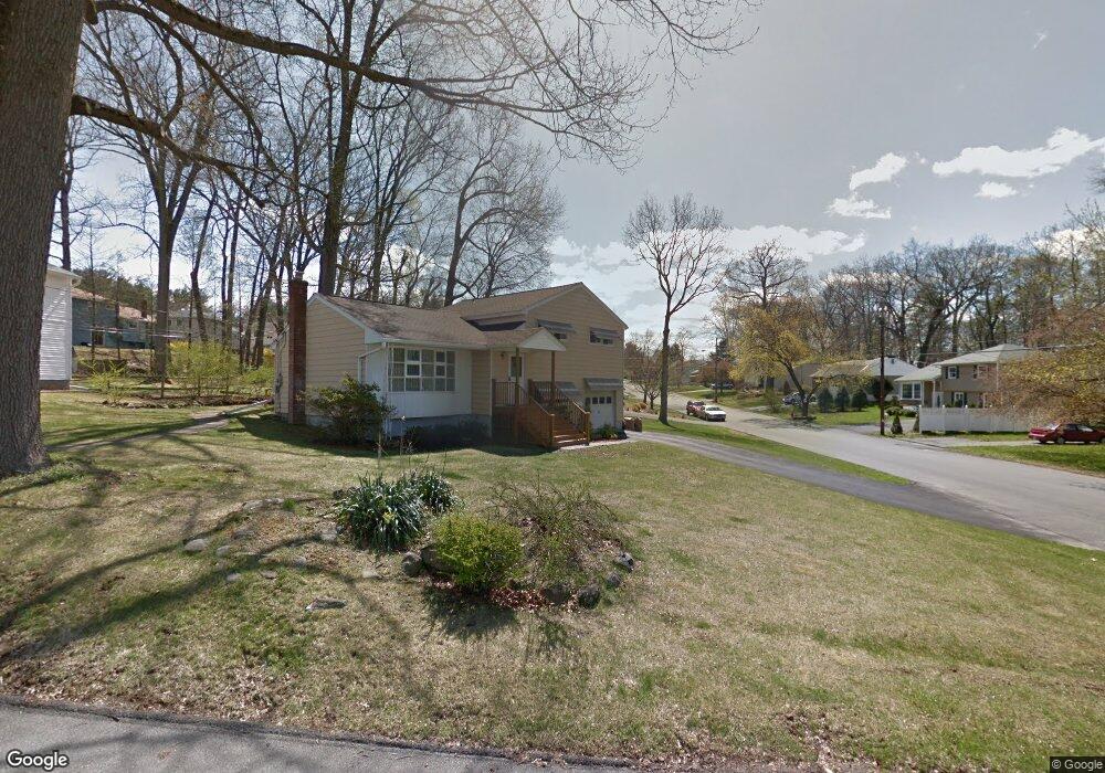 2 Merrick Rd, Poughkeepsie, NY 12603 - photo 1