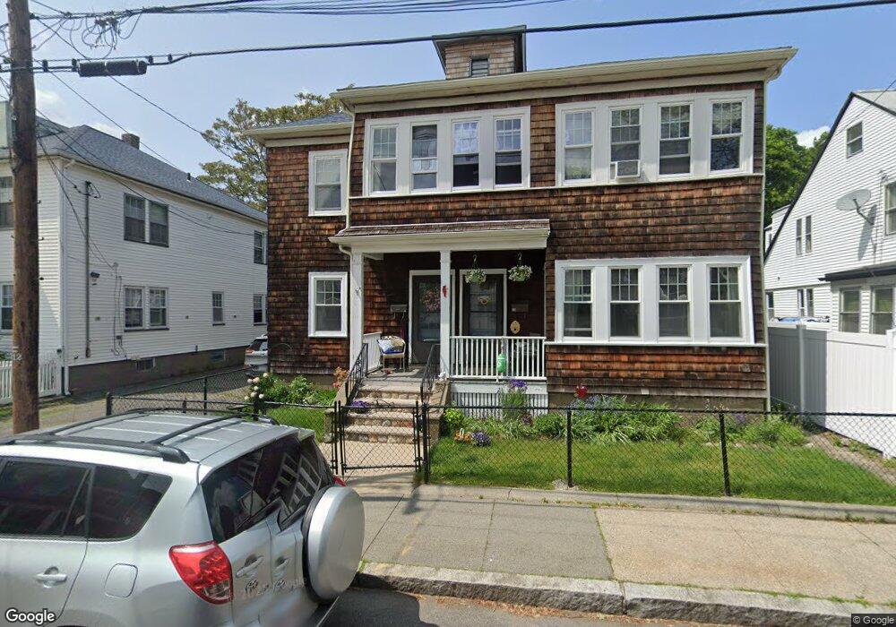 20 Hawthorn Ave unit 22, Winthrop, MA 02152 - photo 1