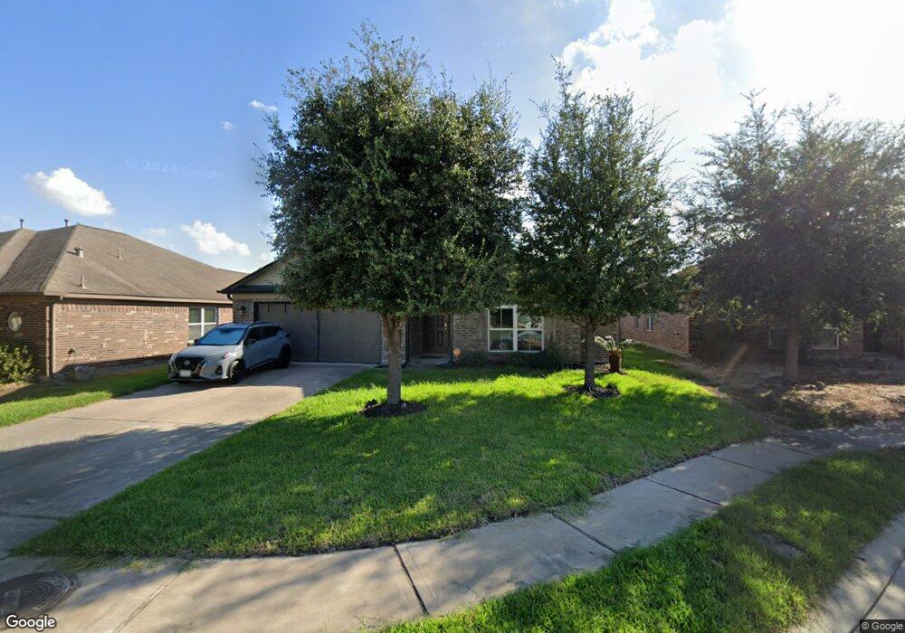 8010 Cory Hollow Ct, Houston, TX 77040 - photo 1