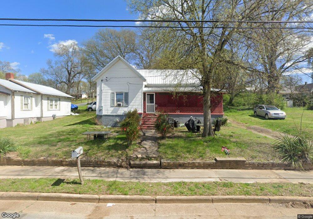 607 Robert L Parks Blvd, Cedartown, GA 30125 - photo 1