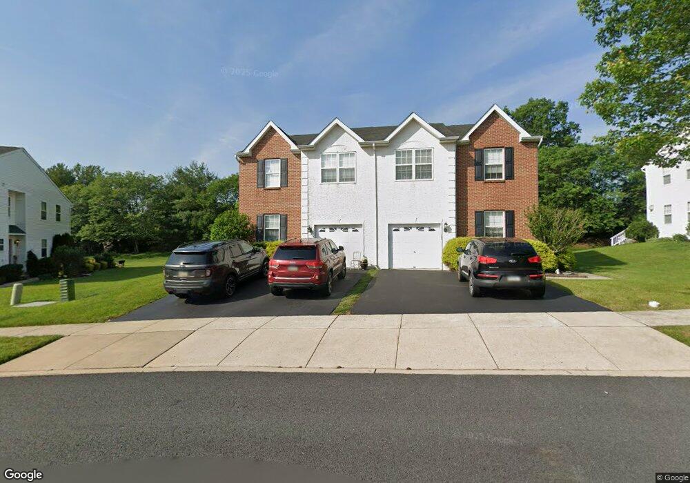 282 Hampshire Dr, Sellersville, PA 18960 - photo 1