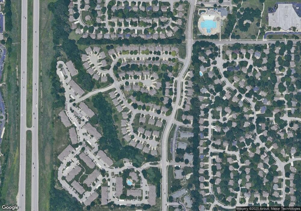 16014 W 84th Terrace, Lenexa, KS 66219 - photo 1