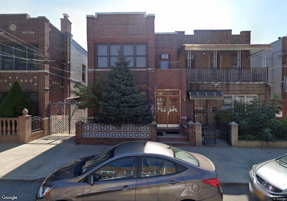 45-15 45 St, Queens, NY 11103 - photo 1