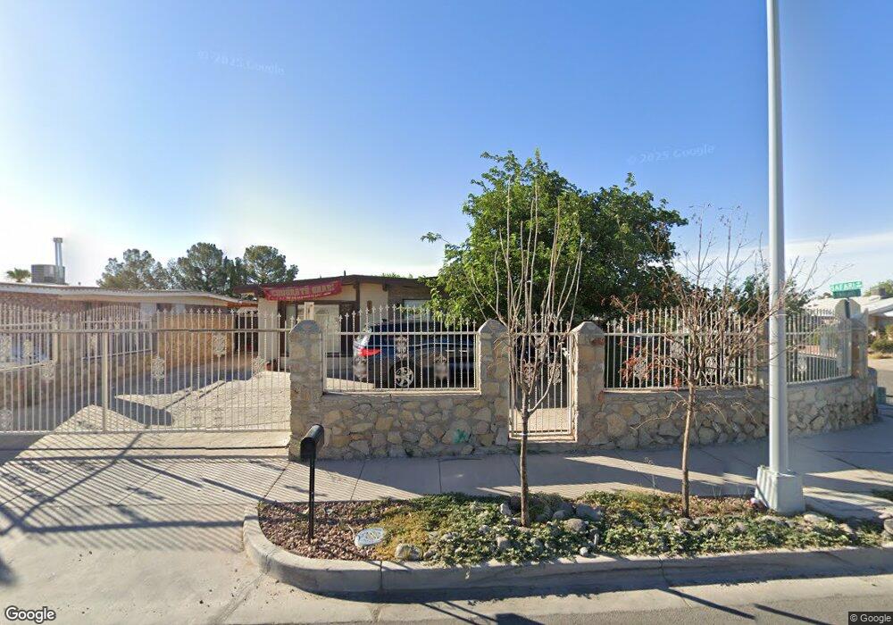 326 Lomaland Dr, El Paso, TX 79907 - photo 1