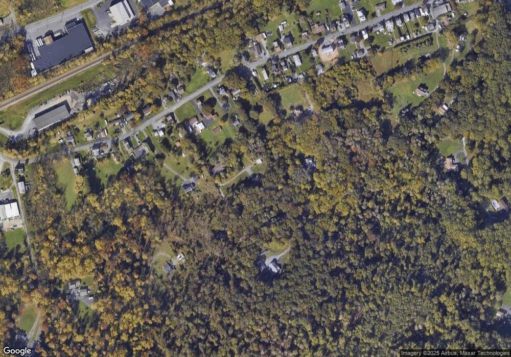 163 W Wesner Rd, Blandon, PA 19510 - photo 1