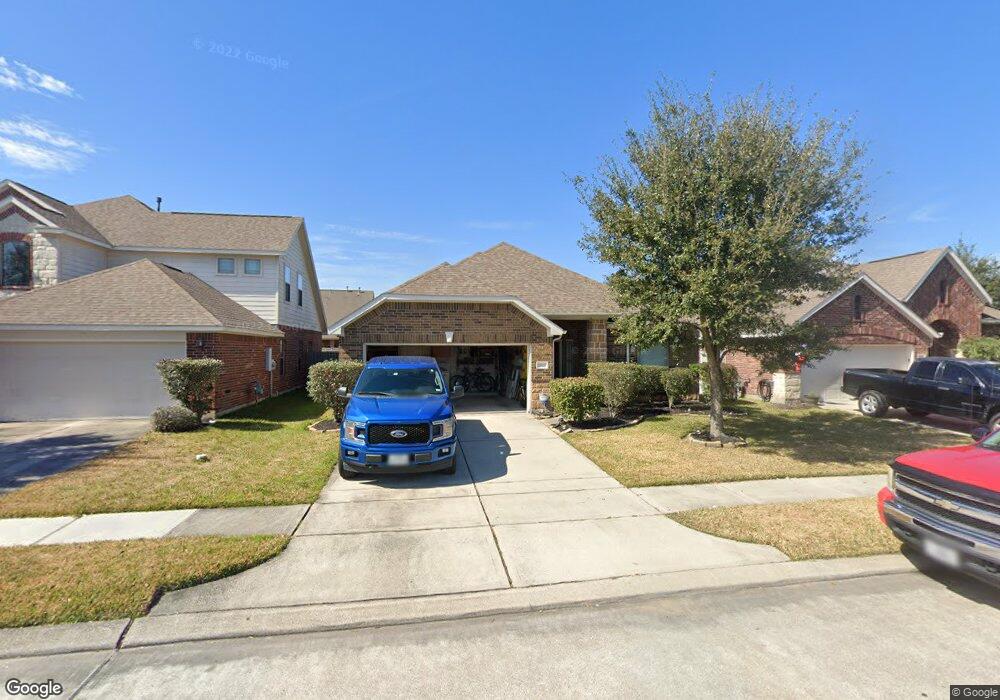 2823 Lockeridge Place Dr, Spring, TX 77386 - photo 1