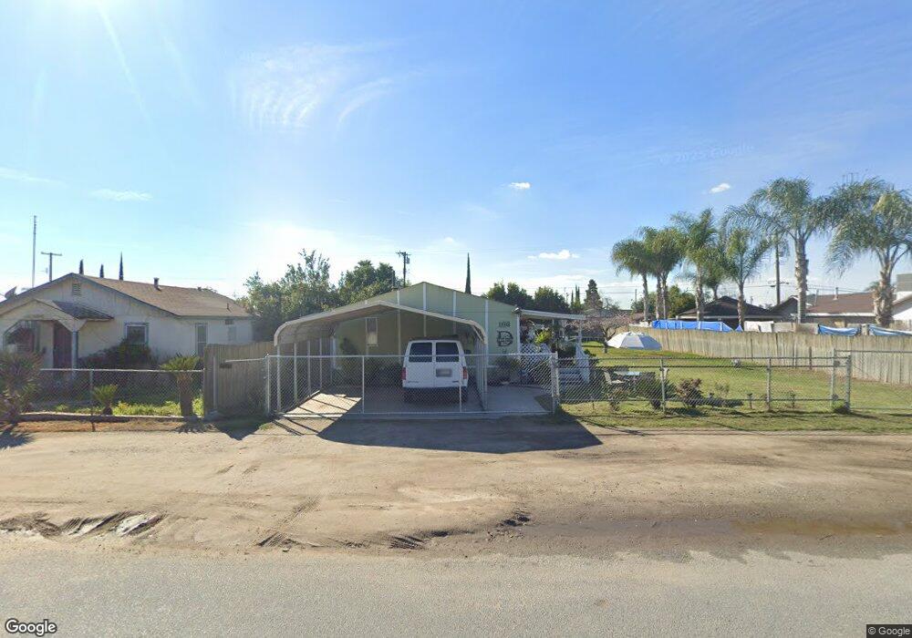 14481 Road 191, Poplar-Cotton Center, CA 93257 - photo 1