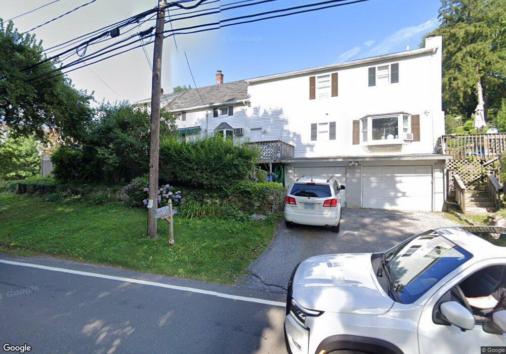 310 Valley Rd, Cos Cob, CT 06807 - photo 1