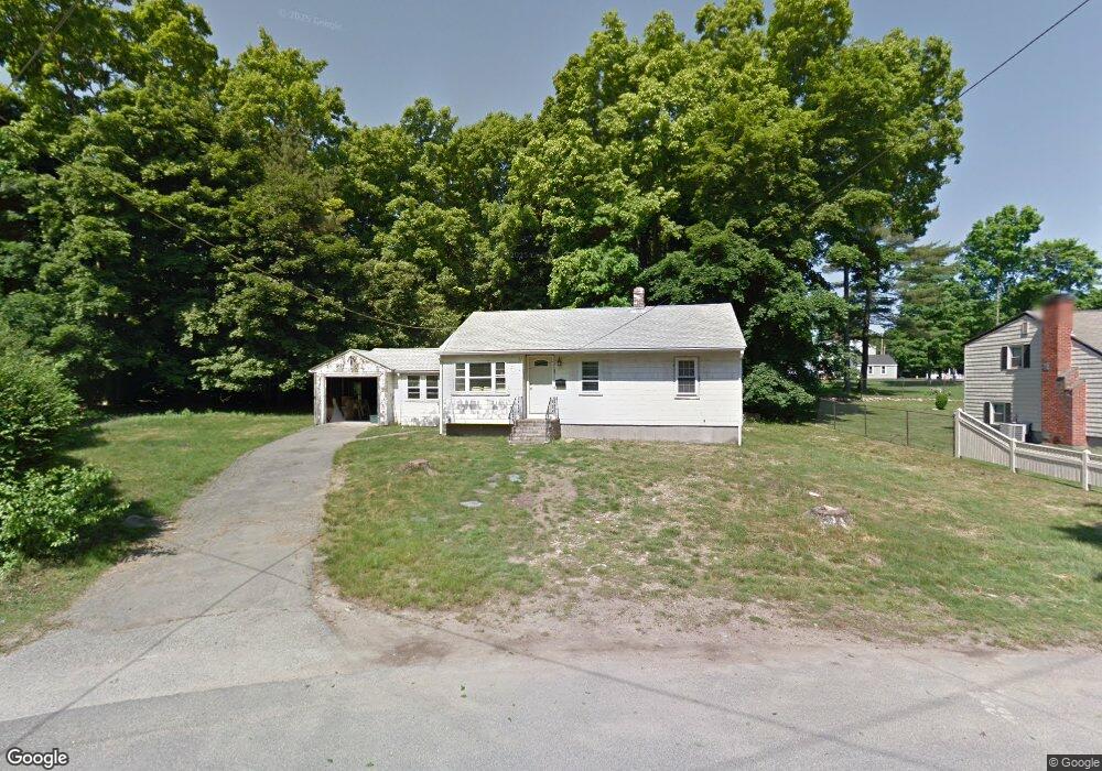 25 Taylor St, Abington, MA 02351 - photo 1