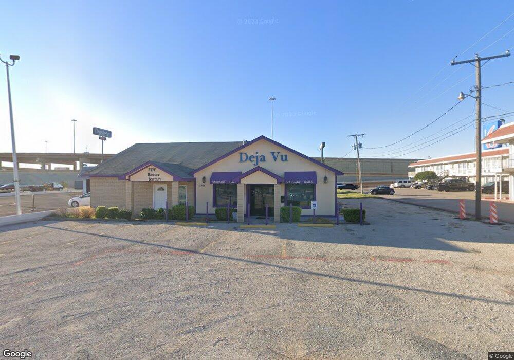 7904 Bedford Euless Rd, North Richland Hills, TX 76180 - photo 1