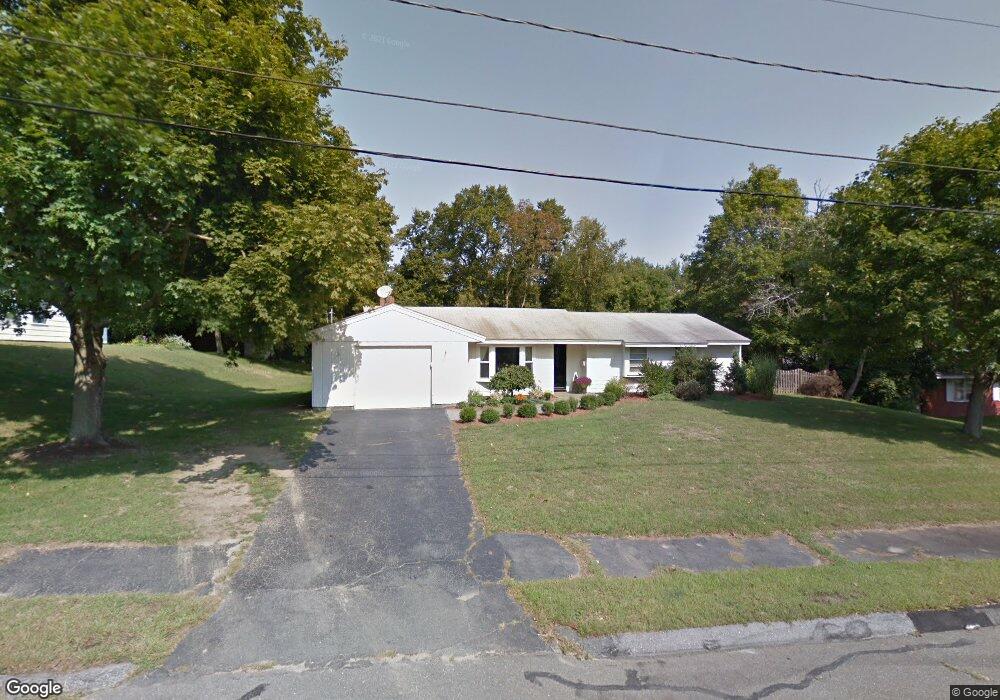 24 Cornell Rd, Danvers, MA 01923 - photo 1