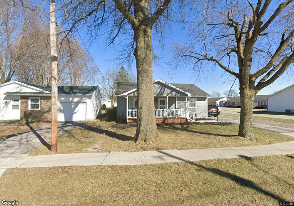 831 Fishlock Ave, Findlay, OH 45840 - photo 1