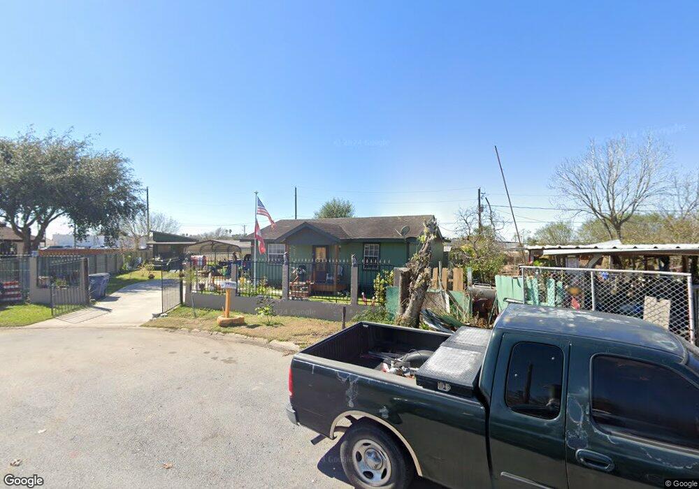 115 Cottonwood St, Donna, TX 78537 - photo 1