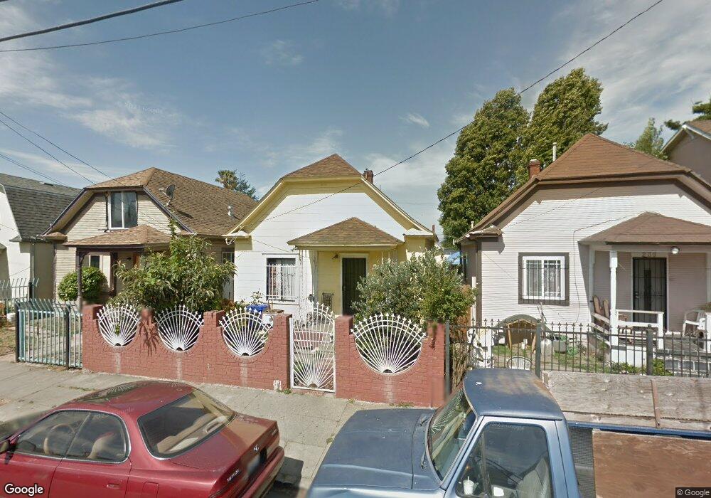 235 15th St, Richmond, CA 94801 - photo 1