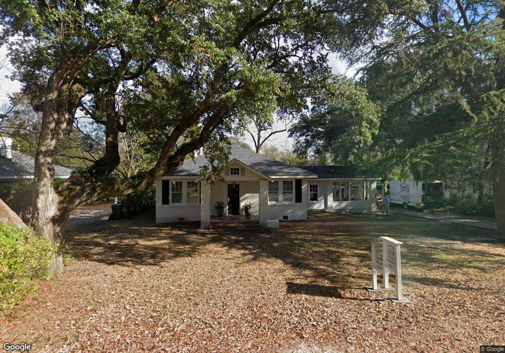 1720 Lakeview Ave, Camden, SC 29020 - photo 1