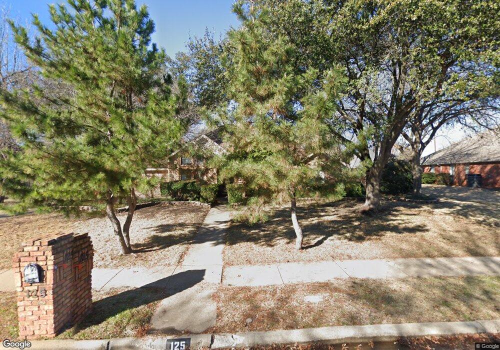 125 Ridgestone Dr, Murphy, TX 75094 - photo 1