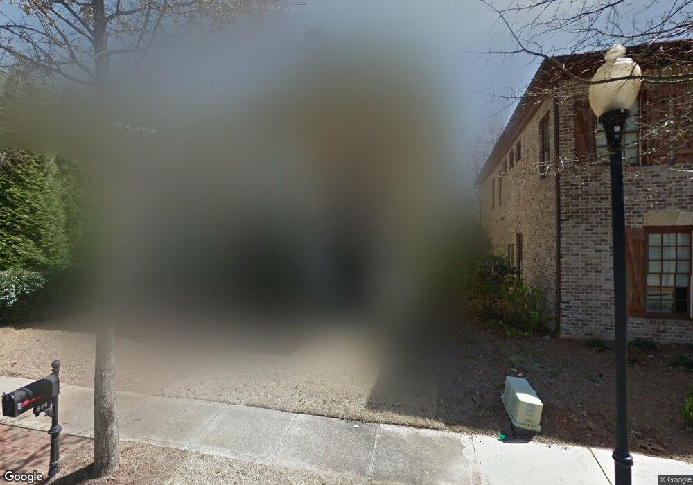 606 Concord Lake Ln SE, Smyrna, GA 30082 - photo 1