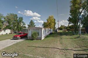 220 N Vernon Ave, Hinton, OK 73047