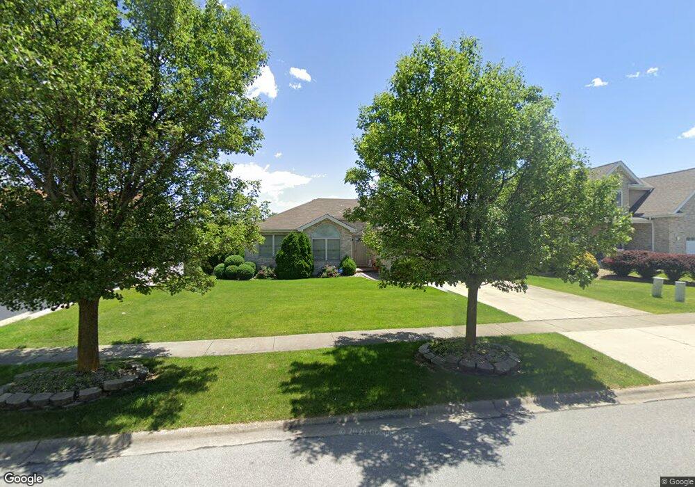 9899 Gettler St, Dyer, IN 46311 - photo 1